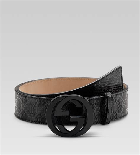 black gucci belt mens cheap|gucci belt clearance sale.